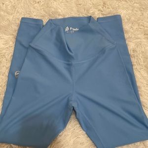 Ptula Desa’ree ll legging